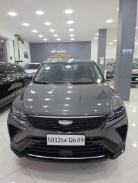 سيارات-geely-coolray-2026-super-max-لارباع-البليدة-الجزائر