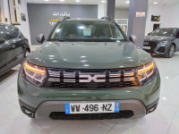 voitures-dacia-duster-2024-journey-larbaa-blida-algerie