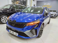 automobiles-renault-clio-5-2024-alpine-larbaa-blida-algerie