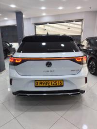 سيارات-volkswagen-t-roc-2025-r-line-لارباع-البليدة-الجزائر