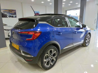 voitures-renault-captur-2022-luxe-larbaa-blida-algerie