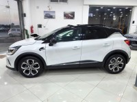 سيارات-renault-captur-2023-pack-lux-لارباع-البليدة-الجزائر