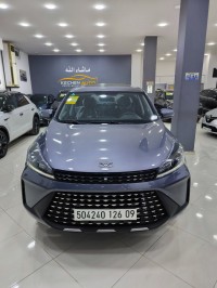 سيارات-kaiyi-x3-pro-2026-luxury-لارباع-البليدة-الجزائر