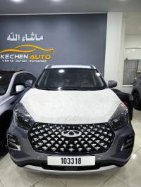 سيارات-chery-tiggo-4-pro-2026-luxury-لارباع-البليدة-الجزائر