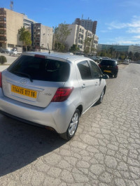 voitures-toyota-yaris-2017-red-edition-bab-ezzouar-alger-algerie