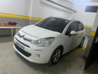 voitures-citroen-c3-2016-collection-bab-ezzouar-alger-algerie