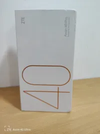 ZTE Axon 40 pro