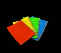 cahier Toutes Paginations Rayane 