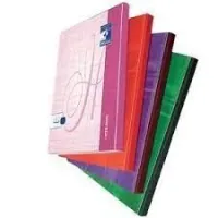 cahier toutes paginations El hilal 