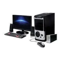 Pc de bureau montage Enigma I7 H81 