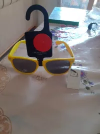 Lunettes pour enfants