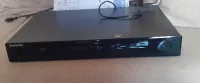 Lecteur DVD Blu-Ray Samsung
