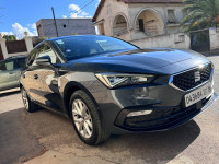 voitures-seat-leon-2021-copa-said-hamdine-alger-algerie