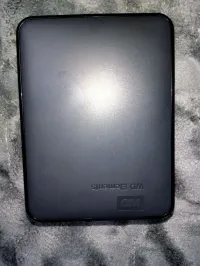 WD