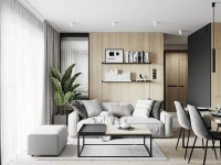 تصميم داخلي وديكور 3