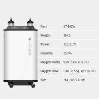 medical-concentrateur-doxygene-10-litres-amonoy-neuf-bouira-algerie