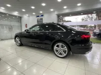 Audi A4 2023 A4