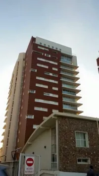 Vente Appartement F5 Alger Cheraga