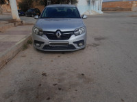 voitures-renault-symbol-2019-laghouat-algerie