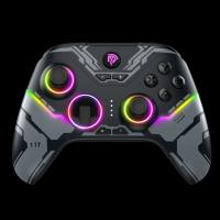 يد-التحكم-و-جهاز-المحاكاة-easysmx-x15-wireless-gaming-controller-المعالمة-الجزائر