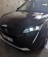 voitures-peugeot-3008-2022-gt-cherchar-khenchela-algerie