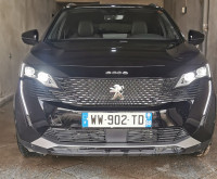 voitures-peugeot-3008-2022-gt-cherchar-khenchela-algerie