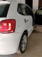 citadine-volkswagen-polo-2014-ain-defla-algerie