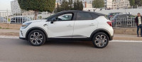 voitures-renault-captur-2022-kouba-alger-algerie