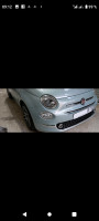 voitures-fiat-500-italienne-2023-dolce-vita-ben-aknoun-alger-algerie