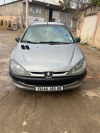 voitures-peugeot-206-2003-boufarik-blida-algerie