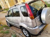 سيارات-zotye-nomad-2-2013-بوزريعة-الجزائر