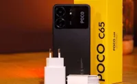 Xiaomi Poco c65