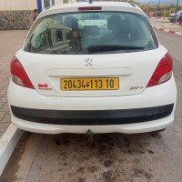 voitures-peugeot-207-2013-kadiria-bouira-algerie