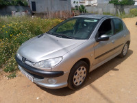 voitures-peugeot-206-2008-beni-messous-alger-algerie