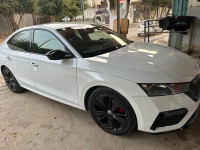 voitures-skoda-octavia-2021-vrs-bab-ezzouar-alger-algerie