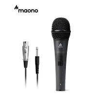 Maono AU-K04 | Dynamic Microphone