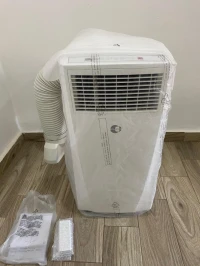 Climatiseur mobile Equation 7000BTU