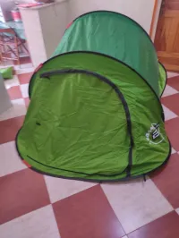 Tente Quechua 2 places Easy