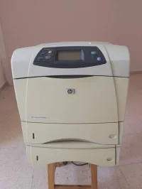 hp laserjet 4250dtn