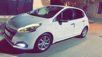 citadine-peugeot-208-2016-mansourah-tlemcen-algerie