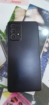 Samsung A52s 5G