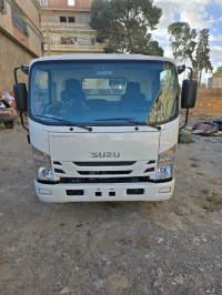 camion-isuzu-npr-turbo-2024-batna-algerie