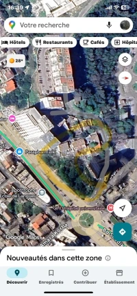 Vente Terrain Annaba Annaba