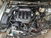 Moteur golf 3 gti 16v
