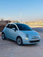 voitures-fiat-500-2023-club-saida-algerie