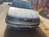 voitures-skoda-octavia-2005-bou-ismail-tipaza-algerie