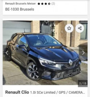 automobiles-renault-clio-5-2021-bou-ismail-tipaza-algerie