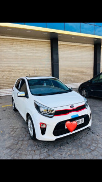 voitures-kia-picanto-2018-ex-oran-algerie