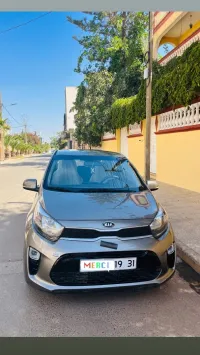 Kia Picanto 2019 LX Start