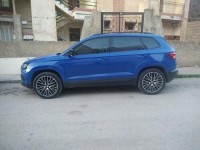 السيارات-النفعية-skoda-karoq-2022-gt-شراقة-الجزائر